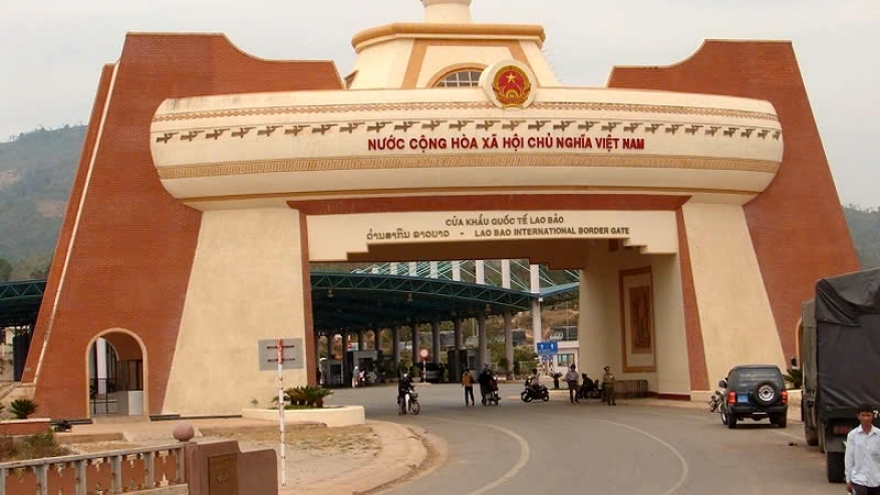 Lao Bao Special Economic - Trade Zone master plan to be adjusted